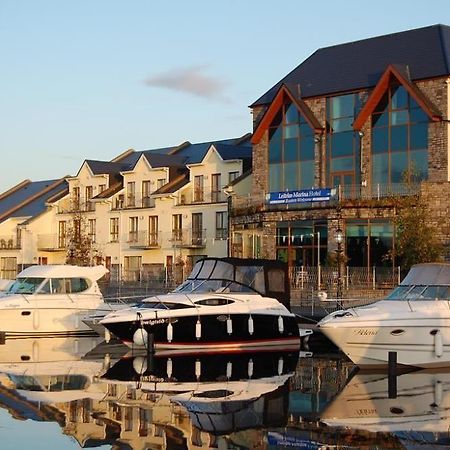 利特里姆码头酒店 Carrick on Shannon 外观 照片