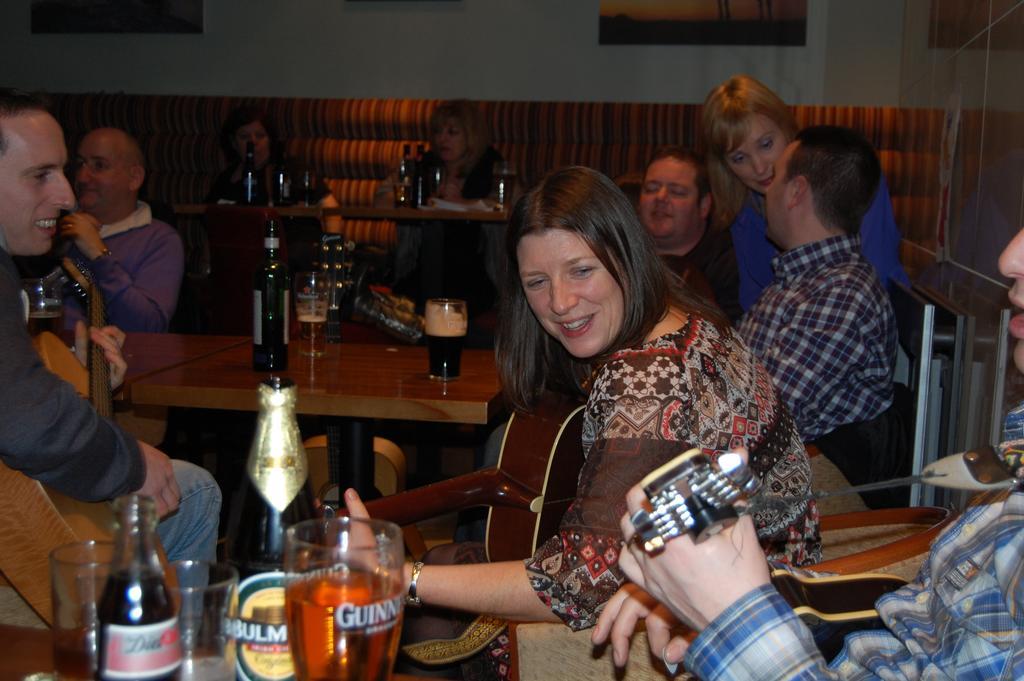 利特里姆码头酒店 Carrick on Shannon 外观 照片