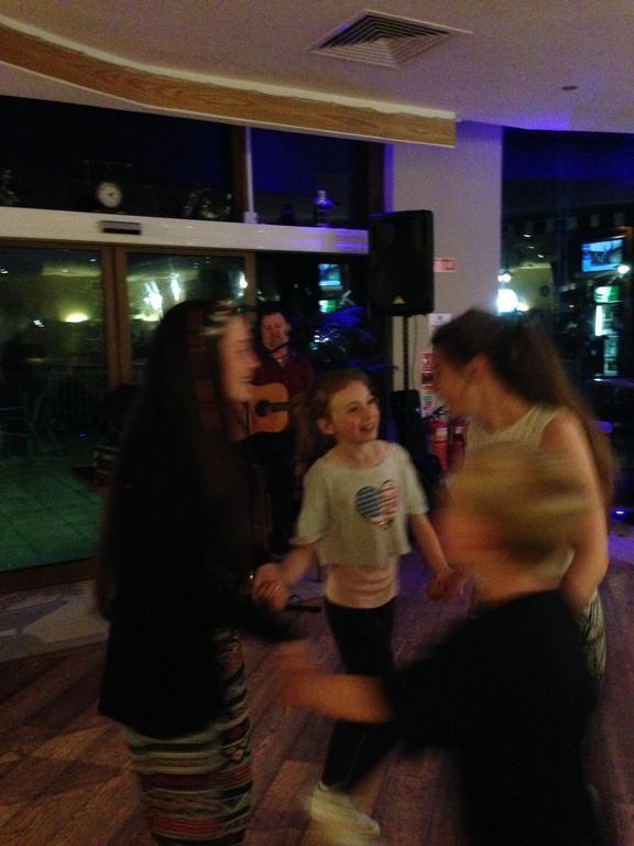 利特里姆码头酒店 Carrick on Shannon 外观 照片