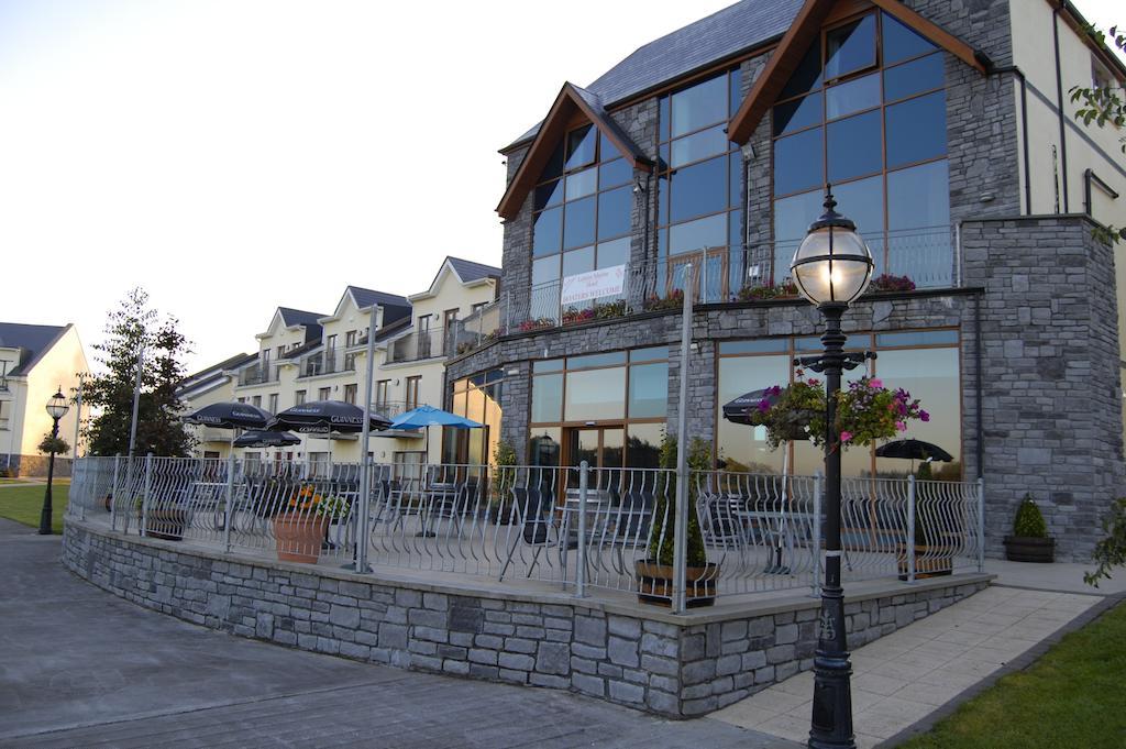 利特里姆码头酒店 Carrick on Shannon 外观 照片