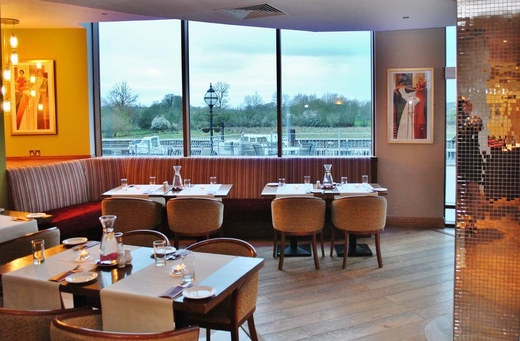 利特里姆码头酒店 Carrick on Shannon 外观 照片