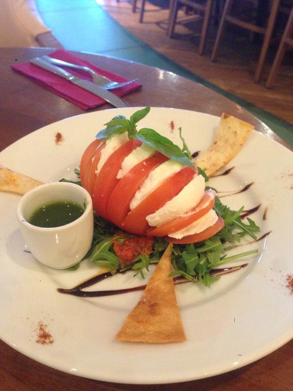 利特里姆码头酒店 Carrick on Shannon 外观 照片