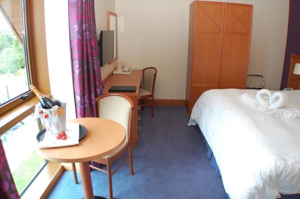 利特里姆码头酒店 Carrick on Shannon 外观 照片