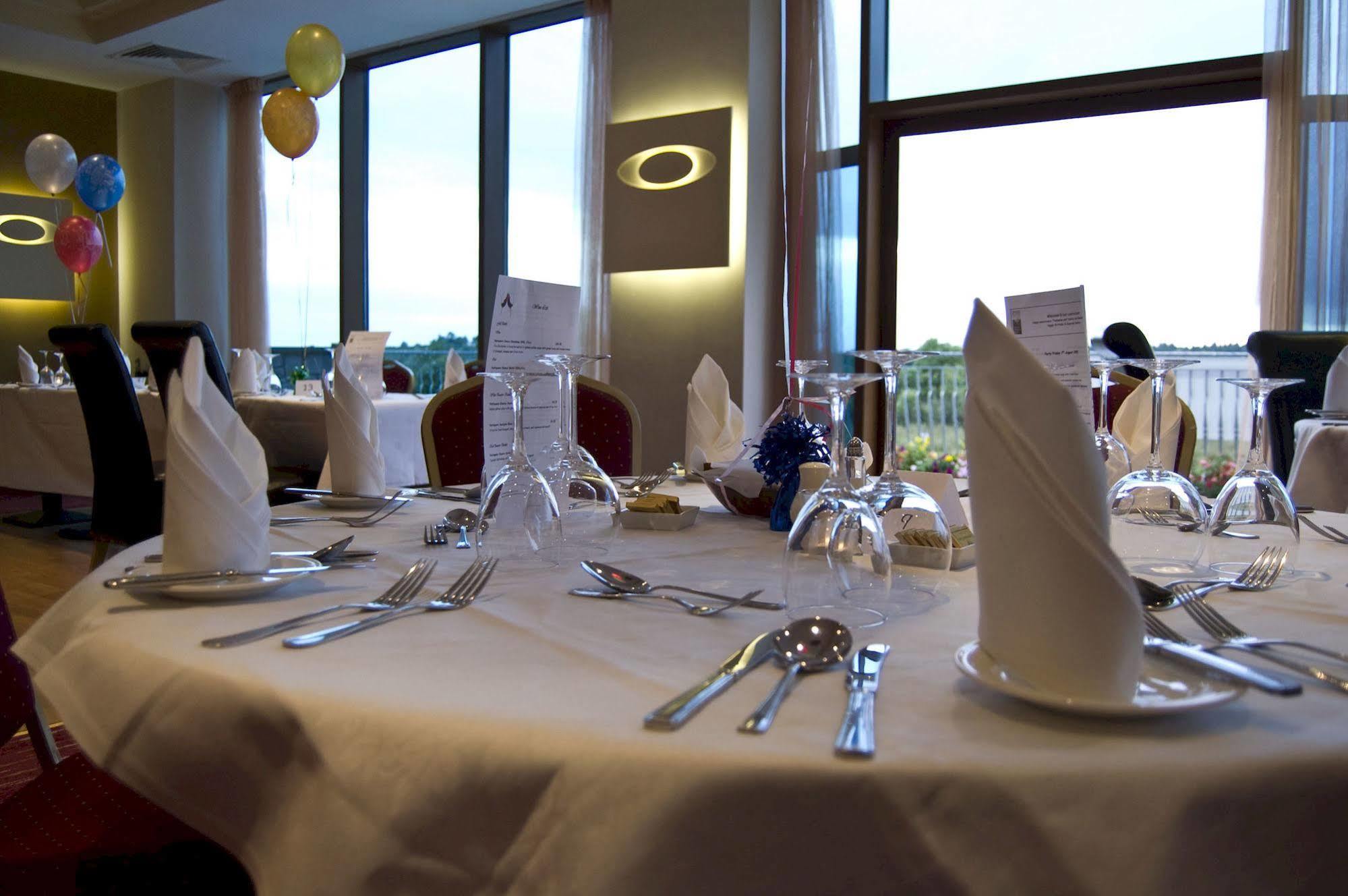 利特里姆码头酒店 Carrick on Shannon 外观 照片