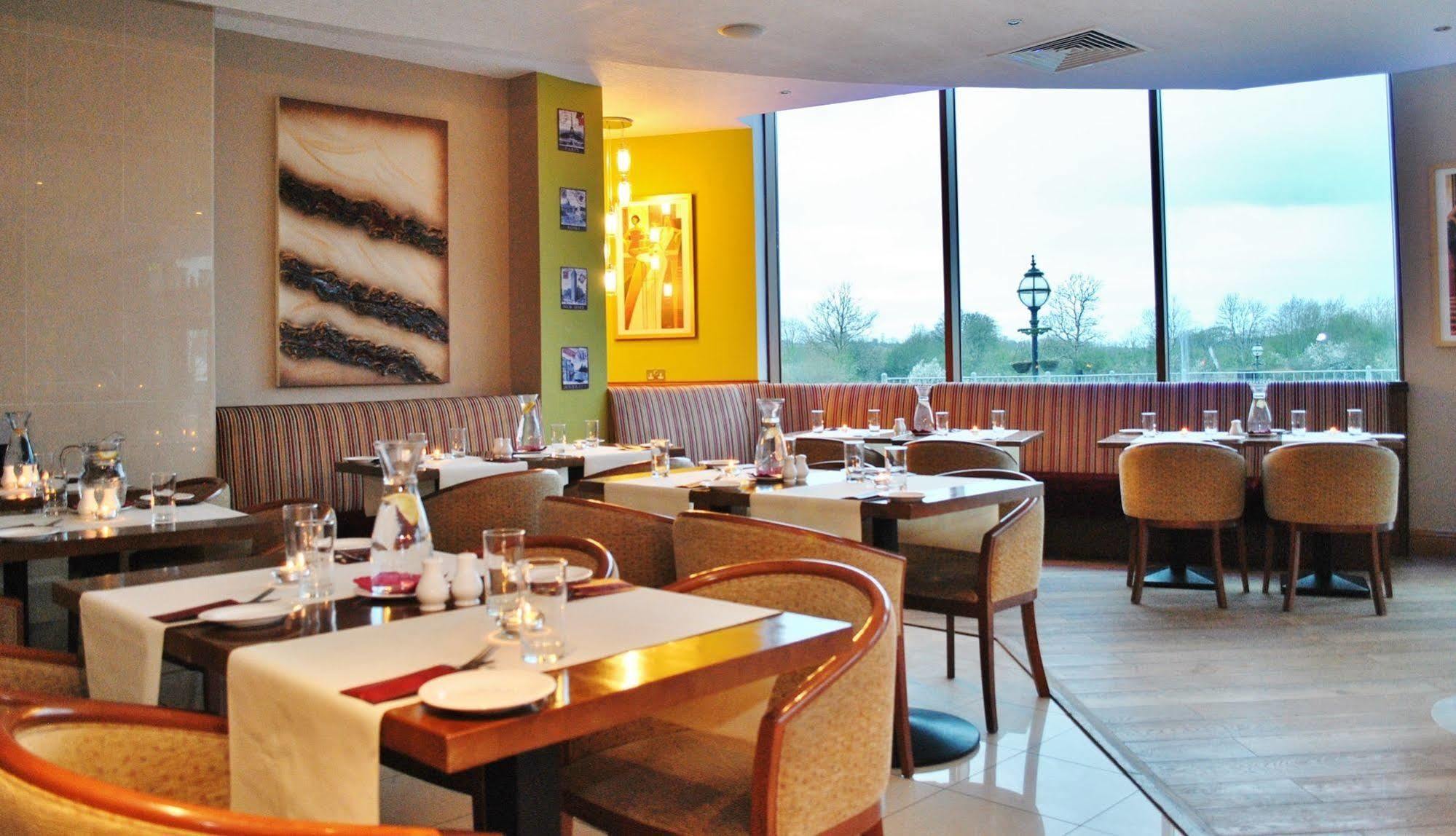 利特里姆码头酒店 Carrick on Shannon 外观 照片