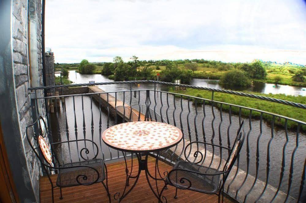 利特里姆码头酒店 Carrick on Shannon 外观 照片